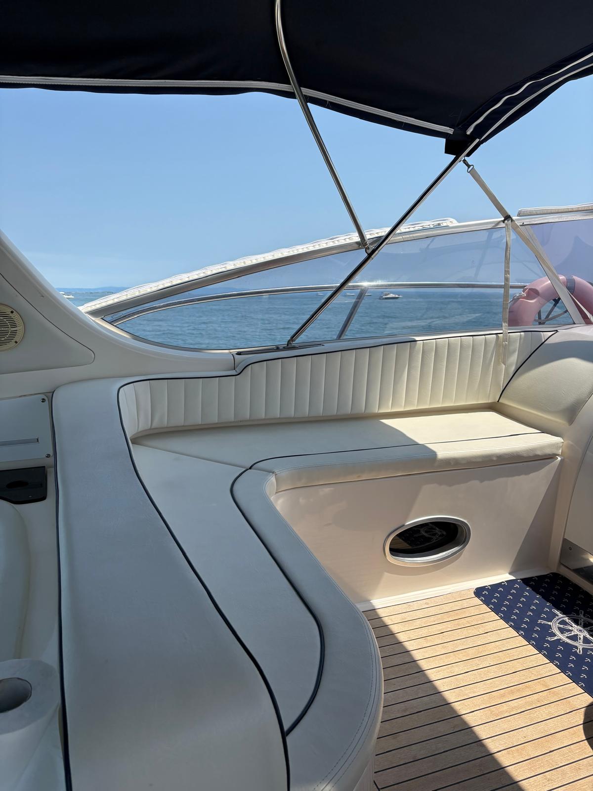 Manò Marine 28.50 - 